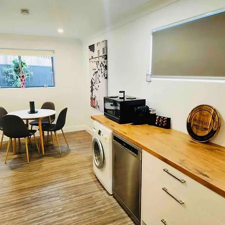 Spacious, Private And Superbly Located *