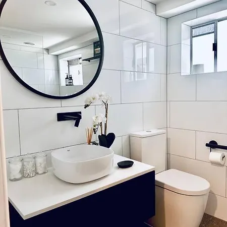 Spacious, Private And Superbly Located *