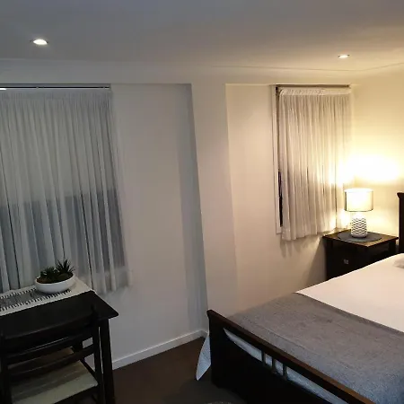 Apartment La Bella Brisbane