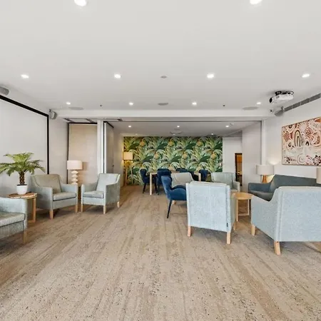 Apartment Stunning Waterfront Penthouse 3 Or 4 Bedrooms Brisbane