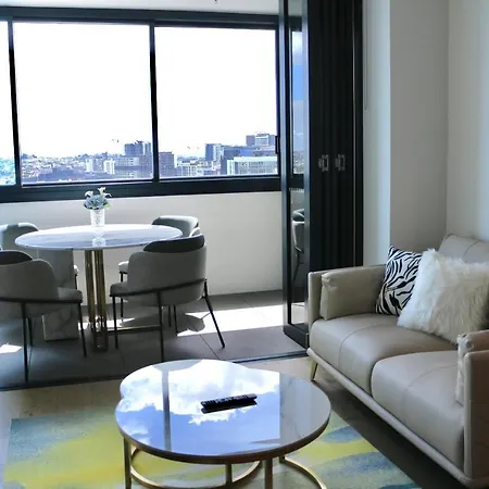 Kooii 4* Brisbane