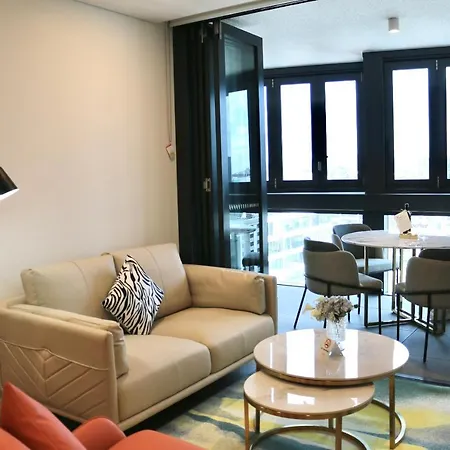 Aparthotel Kooii