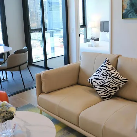 Kooii Aparthotel 4*