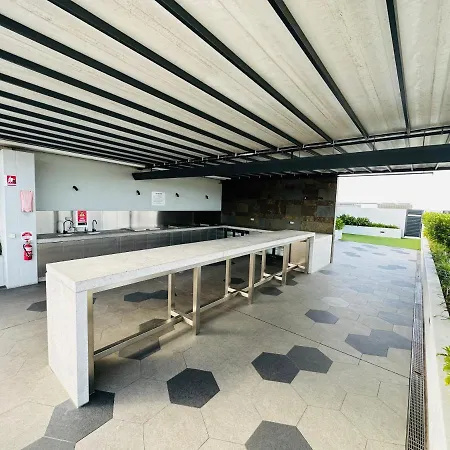 Aparthotel Kooii