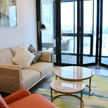Kooii Aparthotel Brisbane