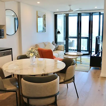 Kooii Aparthotel