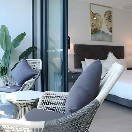 Aparthotel Kooii 4*