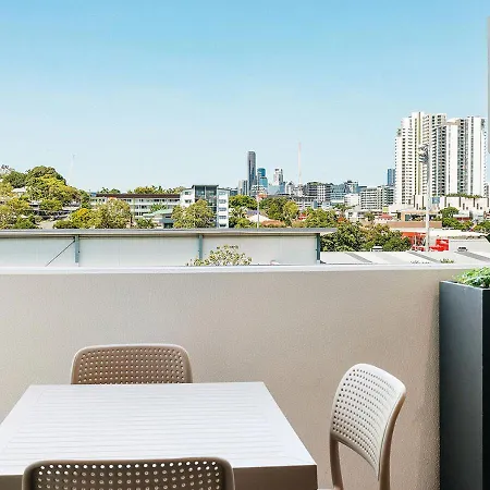 Rambla At Perry House Brisbane