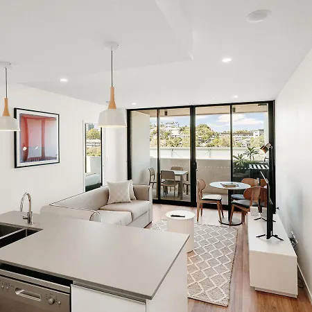 Rambla At Perry House Brisbane