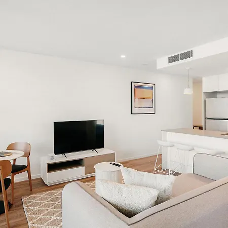 Rambla At Perry House 4*