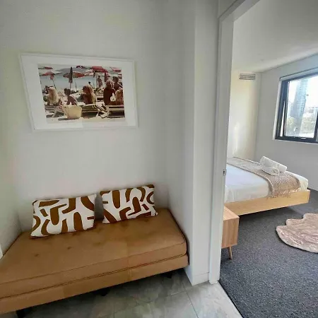 Sub-penthouse In The Heart! *