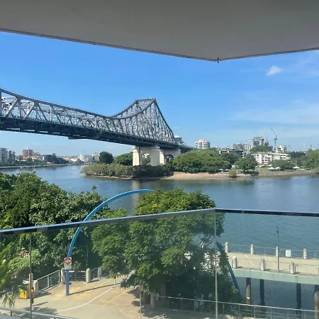 Dream Views Inner City-location, Location * Brisbane