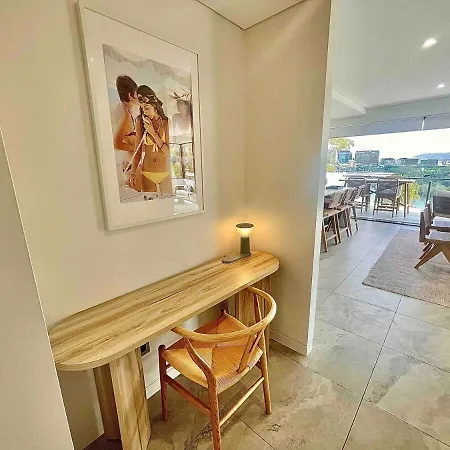 Sub-penthouse In The Heart! *