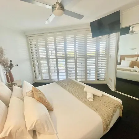 Apartment Dream Views Inner City-location, Location *