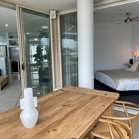 Dream Views Inner City-location, Location Apartment *