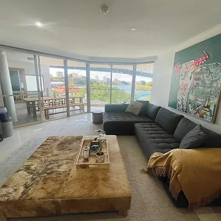 Apartment Dream Views Inner City-location, Location *