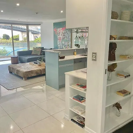 Apartment Dream Views Inner City-location, Location *