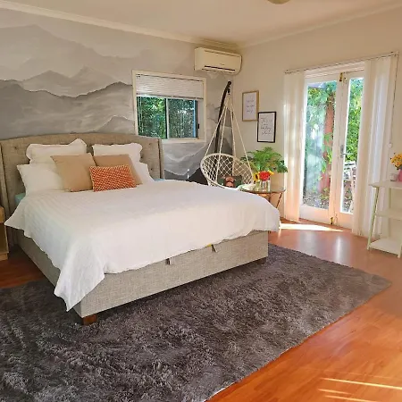 11 Chartwell 4* Brisbane