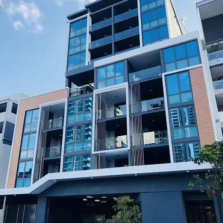 South Epicentre - 1 Bedroom Brisbane