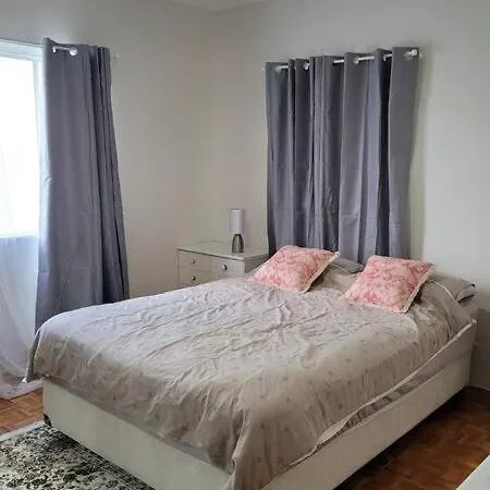 Spacious Near Cbd & Airport