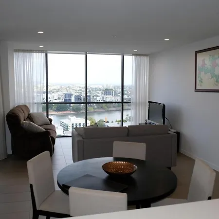 Apartment Milton 2305 *