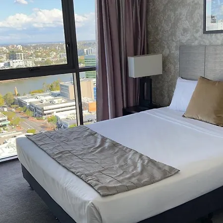 Apartment Milton 2305 Brisbane