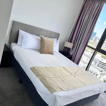 Milton 2305 Apartment Brisbane