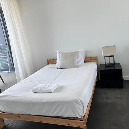 Apartment Milton 2305 Brisbane