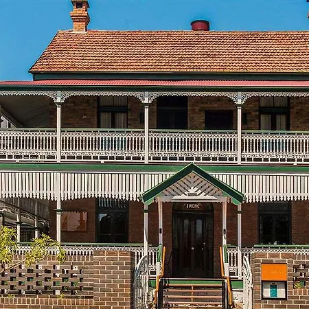 Hotel Kennigo Brisbane, Independent Collection By Evt 4*