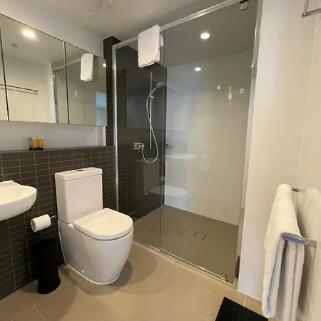 Milton 2305 Brisbane