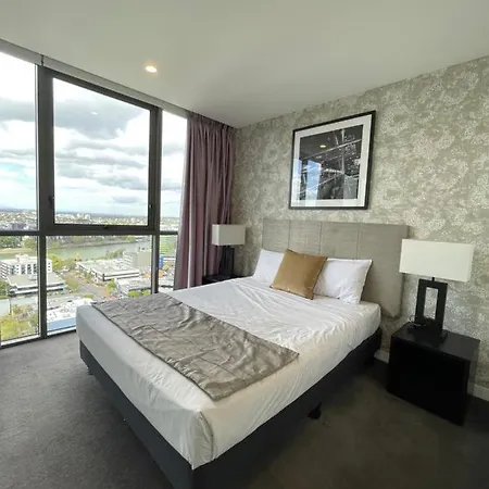 Milton 2305 Apartment Brisbane