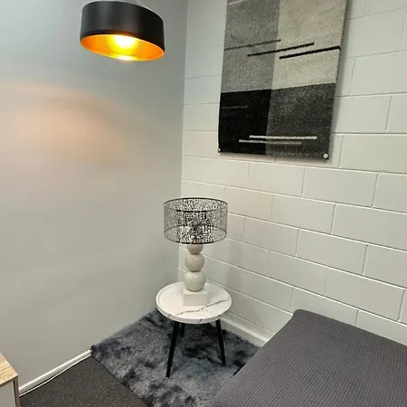 Stylish Luxury Executive Close To Everything ! Apartment