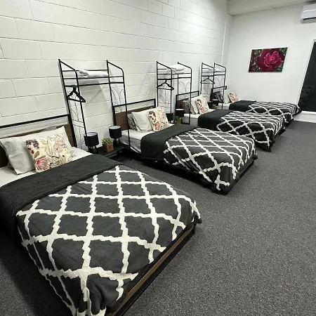 Apartment Stylish Luxury Executive Close To Everything ! Brisbane
