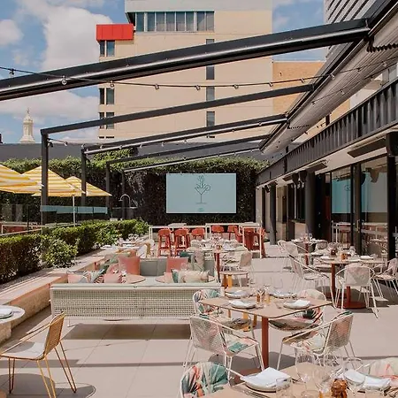 Hotel Hyatt Regency 4*