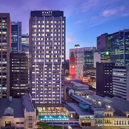 Hyatt Regency
