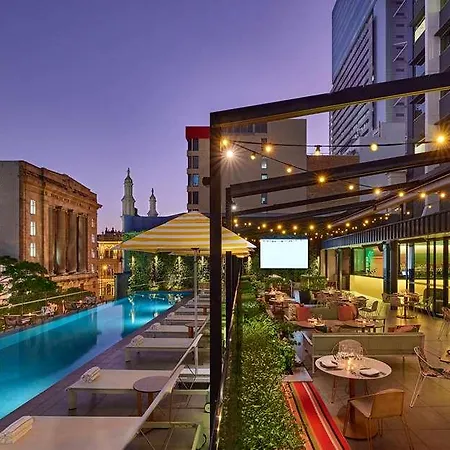 Hotel Hyatt Regency