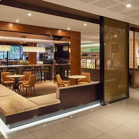 Hotel Hyatt Regency Brisbane