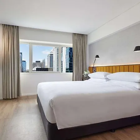 Hyatt Regency 4* Brisbane