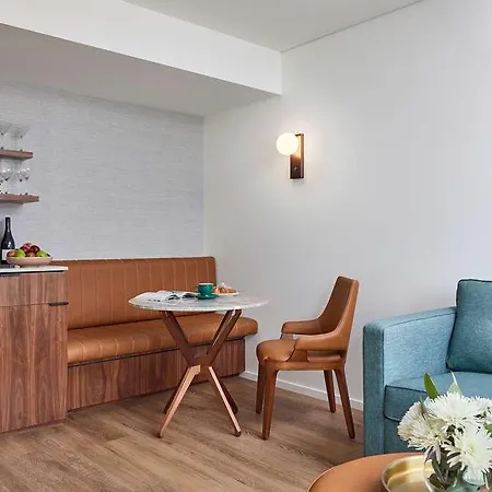 Hyatt Regency Brisbane