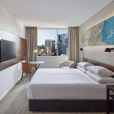 Hyatt Regency 4*