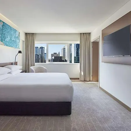 Hyatt Regency
