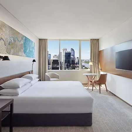 Hyatt Regency Hotel