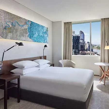Hyatt Regency Hotel