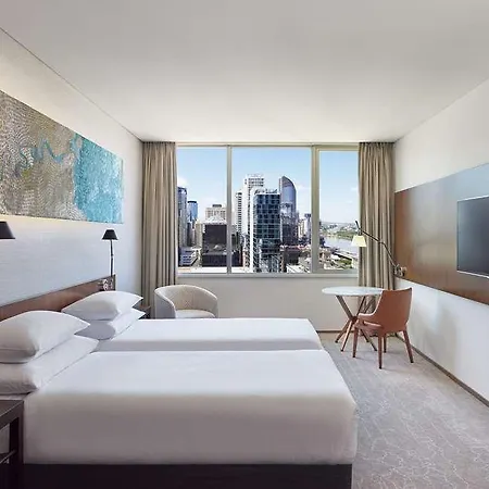 Hyatt Regency