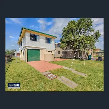 Suitable For Family Holiday home Brisbane