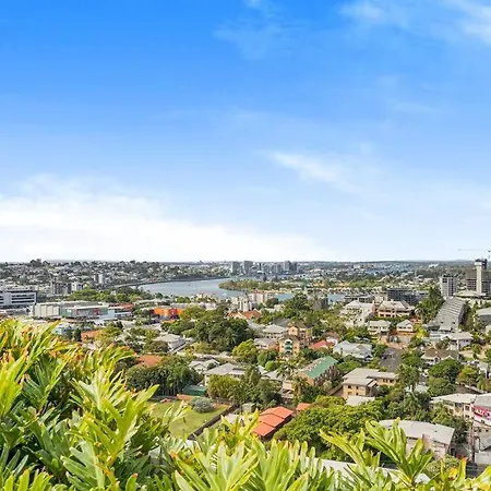 Bowen Hills 1 Bedroom Brisbane