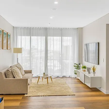 Bowen Hills 1 Bedroom