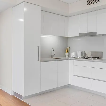 Apartment Bowen Hills 1 Bedroom *