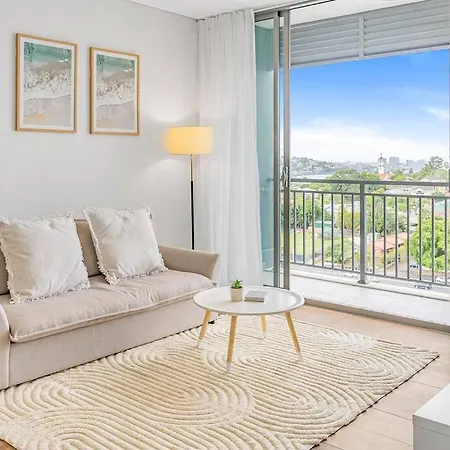 Bowen Hills 1 Bedroom