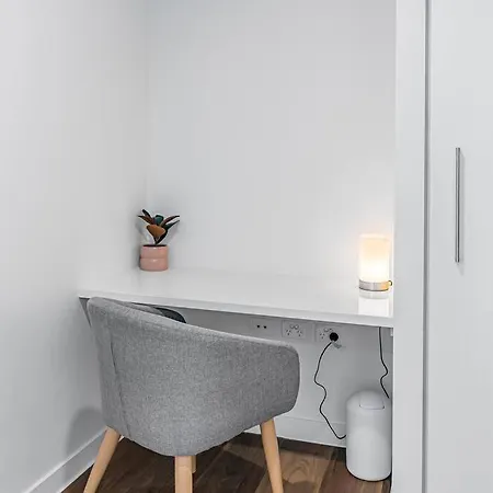 Apartment Bowen Hills 1 Bedroom